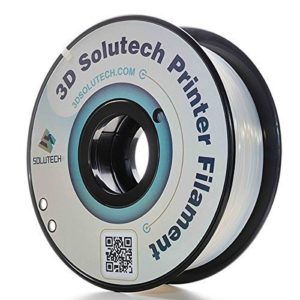 3D Solutech 3D printer filament for Best PLA filament brands