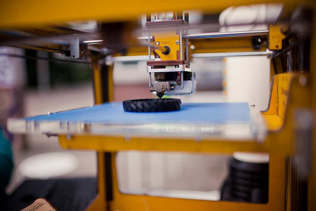 Best 3D Printer For Beginners 2022