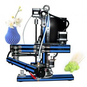 3D Printer Syltes - SCARA