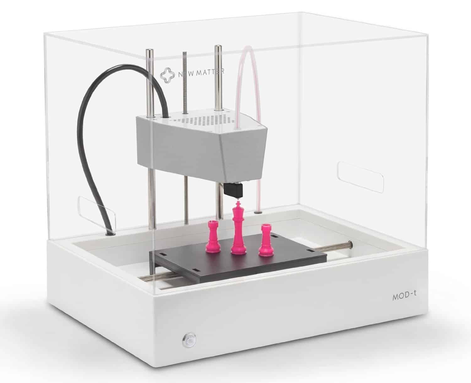 Best Cheap and Inexpensive 3D Printers under 400 on Amazon 3D