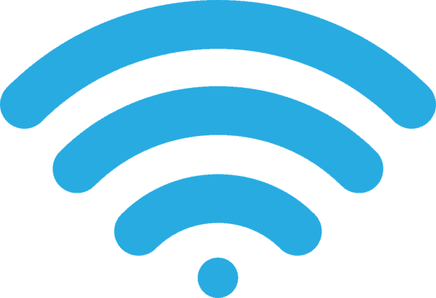 Wireless Symbols for 3D Printer Wireless Host Software
