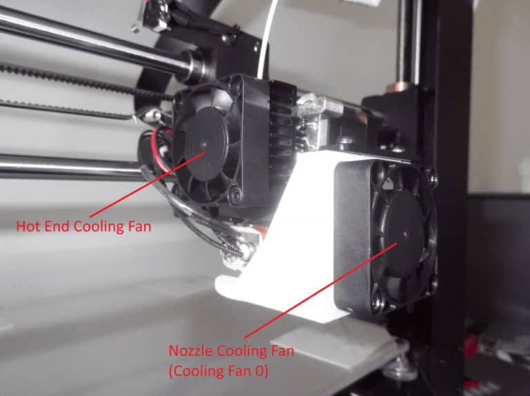 3d printer slicer cura