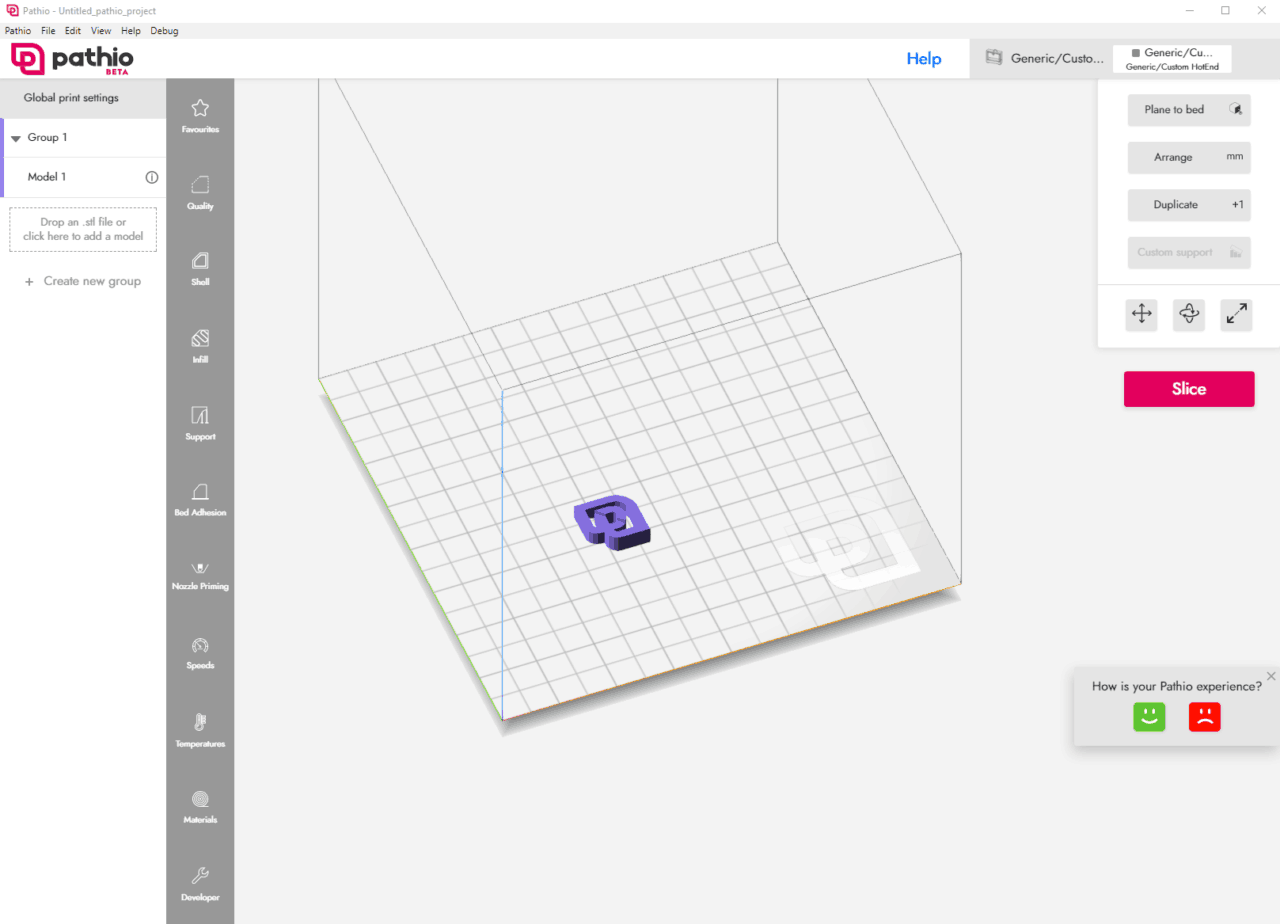 cura vs ultimaker cura